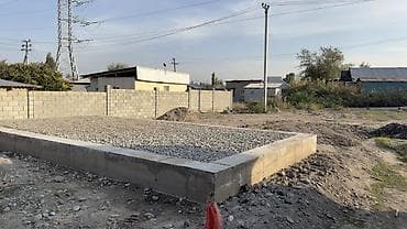 Недвижимость: 3 соток, Для строительства — 7