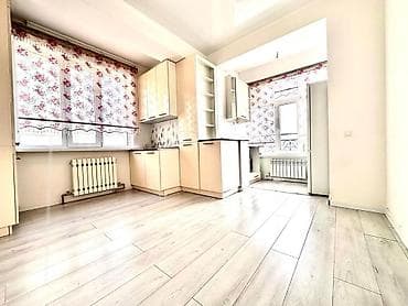 Продажа квартир: 3 комнаты, 69 м², Элитка, 9 этаж, Евроремонт — 1