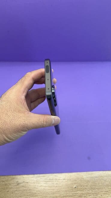 Redmi, Redmi Note 13 Pro Plus, Б/у, 512 ГБ