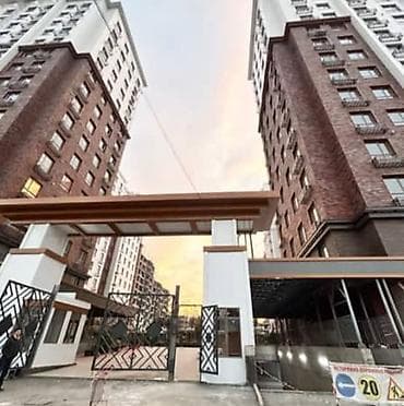 12 комнатные квартиры: 1 комната, 42 м², 12 этаж — 1