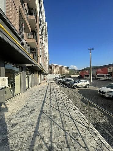 продается помещение: Коммерческое помещение с ремонтом Цена 1800 долларов С ремонтам — 6