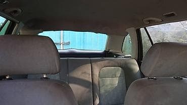 рулевая колонка опель: Skoda Fabia: 2003 г., 1.4 л, Ручные, Универсал — 7