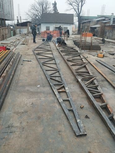 лазерная резка металла бишкек: Сварка | Навесы, Заборы, оградки Доставка, Гарантия, Бесплатная смета — 3