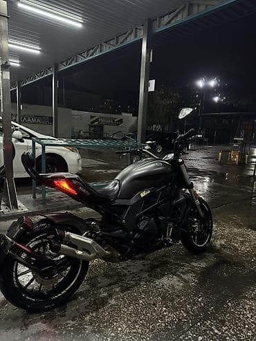 e36 е36: 500 куб. см, Бензин, Взрослый, Б/у — 3