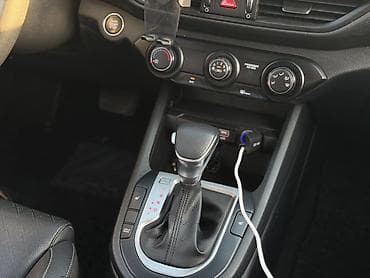 kia bango: Kia K3: 2019 г., 1.6 л, Автомат, Бензин, Седан — 8