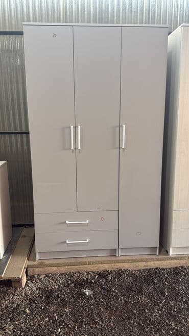 Кухонные шкафы: Шифоньеры — 8