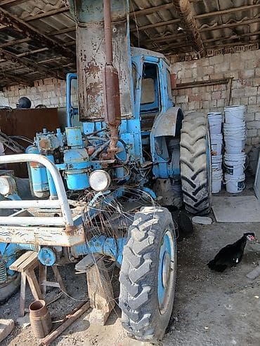 порше: Пресс-подборщик тюковый (прицепной) - Тип: сельскохозяйственный — 7