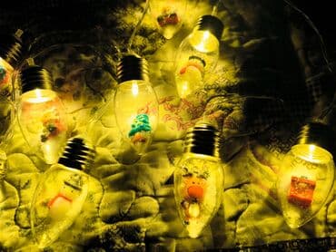 пылесосы моющие: 🎄 Новогодняя гирлянда с мини-снежными лампочками 🎅 Создайте волшебную — 8