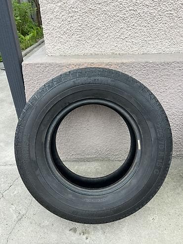 Транспорт: Шины 225 / 70 / R 15, Всесезонная, Комплект, Легкий коммерческий транспорт (C/LT) — 2