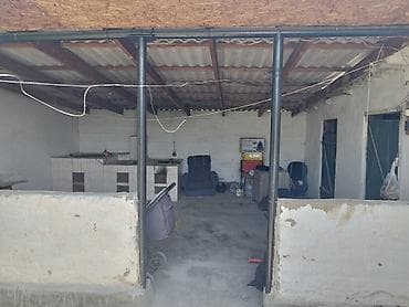 продаю дом кара жыгач 1: Срочно продается дом в центре города Кант. 2 комнаты+кухня,огород — 8