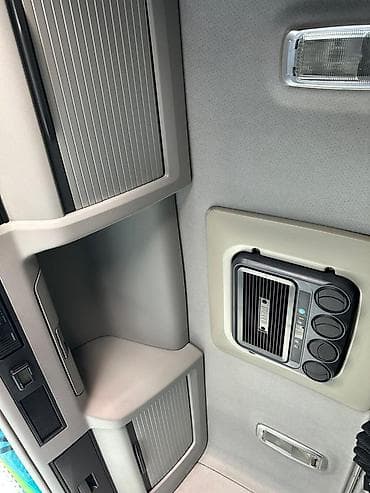 volvo 6 2: Тягач, Volvo, 2011 г. — 8