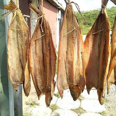 малина алабыз: Домашние копчёности и рыба холодного копчения - Натуральное холодное — 2