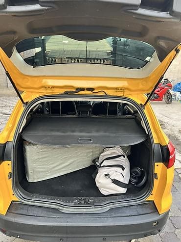 focus: Ford Focus: 2016 г., 1.6 л, Механика, Бензин, Универсал — 6
