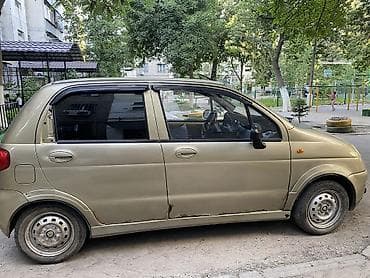 Продаю Матиз год 2010,механик коробка Обьем 0,8 Срочная продажа — 4