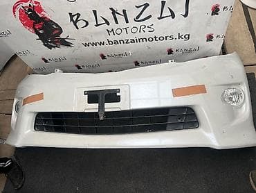 Бампер Toyota, Б/у, Оригинал at lalafo.kg Бампер Toyota, Б/у, Оригинал