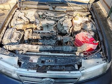 бензанасос нексия 2: Daewoo Nexia: 1996 г., 1.5 л, Механика, Бензин, Седан — 3