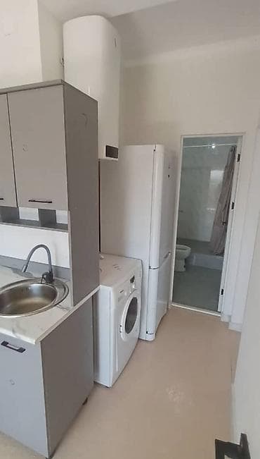 Гараждар: 40 м², 2 бөлмө, Забор, тосулган — 5