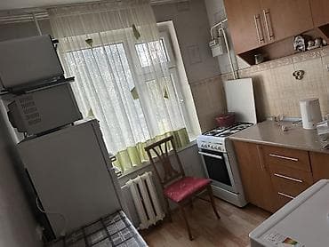 1 комната, С мебелью полностью