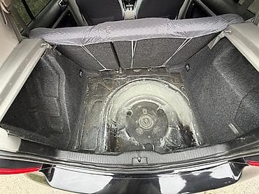 passat б3: Volkswagen Golf: 2000 г., 1.6 л, Автомат, Бензин, Хэтчбэк — 7