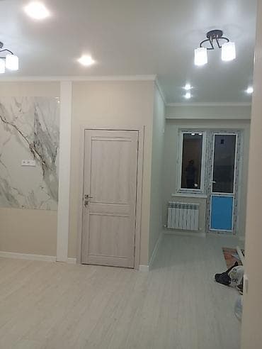 центральный: 1 комната, 46 м², Элитка, 7 этаж, Евроремонт — 5