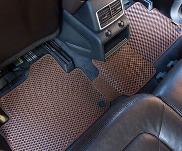 чехлы на авто бишкек: Родные Eva Полики Для салона Universal Poliki, Новый, Самовывоз, Платная доставка — 18