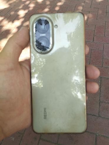 поко ф5: Redmi, Redmi 5A, Б/у — 1