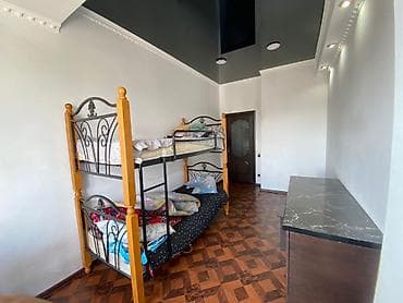госпитал: 3 комнаты, 80 м², Элитка, 7 этаж — 7