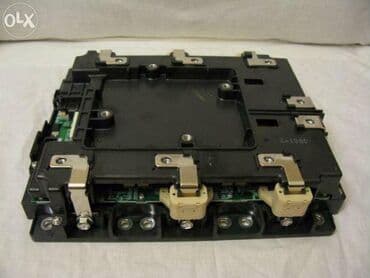 запчасти на тойота хайлендер: Продаем  запчасти toyota hybrid и lexus hybrid (Тойота Гибрид и Лексус — 4