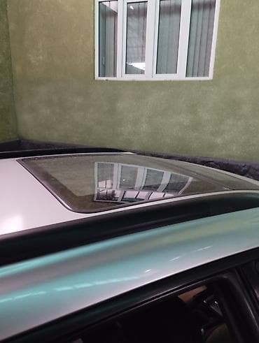 Subaru Outback: 2004 г., 2.5 л, Автомат, Бензин, Универсал — 8