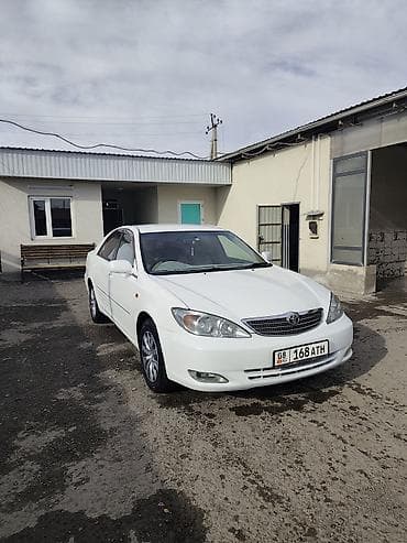 мотор камри 2.4 цена бишкек: Toyota Camry: 2003 г., 2.4 л, Автомат, Бензин, Седан — 9