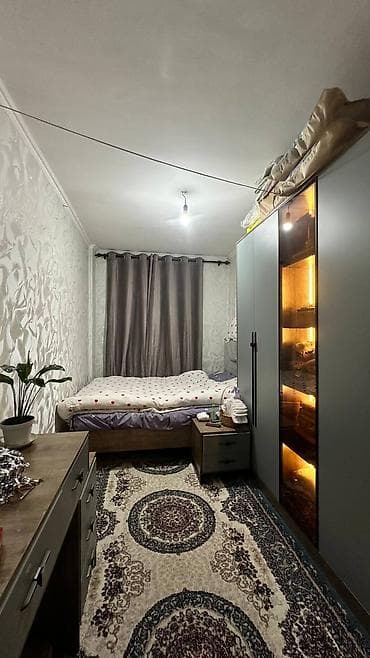 дача в горной маевке: Дом, 120 м², 4 комнаты, Собственник, Косметический ремонт — 4