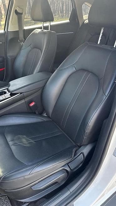 фара sonata: Hyundai Sonata: 2019 г., 2 л, Автомат, Бензин, Седан — 5