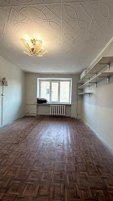 хрущевки: 2 комнаты, 40 м², Хрущевка, 4 этаж — 9
