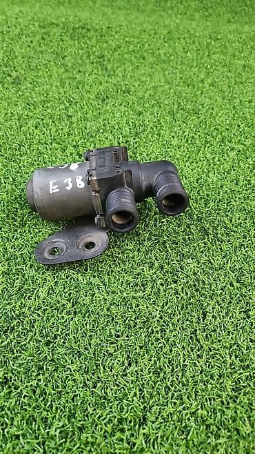 е38: Клапан печки Е38 8 369 —-551 Год 1999 В отличном состоянии, очень — 3