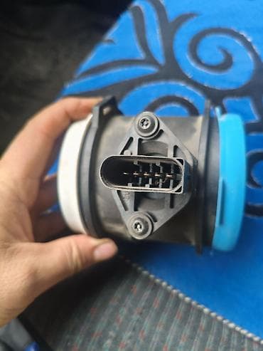 дмрв на бмв: Расходомер Mercedes-Benz Новый, Оригинал, Германия — 7