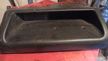 голф 3 кузов: Нижний бардачок, Фольксваген гольф3, венто — 2