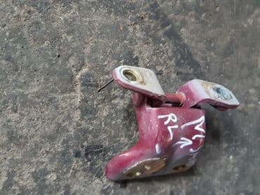 купить мицубиси паджеро спорт в бишкеке: Mitsubishi Montero Sport дверная петля, Митсубиси монтеро спорт Петля — 1