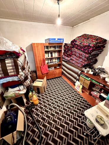 продаю дом сокулук: Үй, 119 кв. м, 7 бөлмө, Кыймылсыз мүлк агенттиги — 18