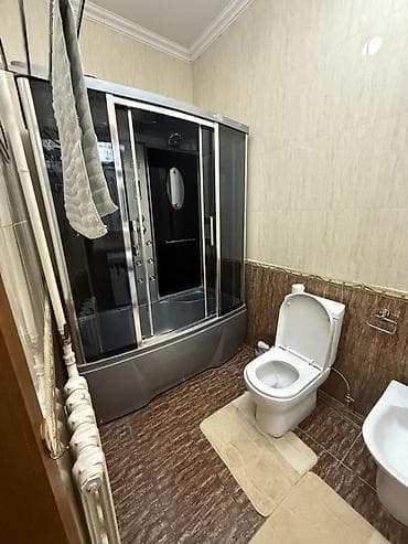 нижный ала арча дом: 320 м², 5 комнат — 7