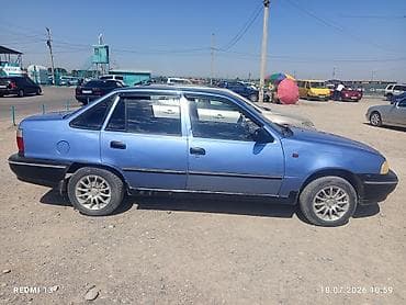 Продажа авто: Daewoo Nexia: 2006 г., Механика, Бензин, Седан — 1