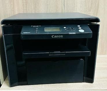 samsung s7 tablet: Canon i-SENSYS MF4410 - лазерное многофункциональное устройство для — 3