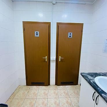 Коммерческая недвижимость: Сдаётся помещение в Золотом квадрате 📍 Боконбаева / Панфилова | первая — 3