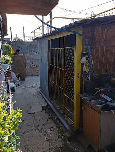 ветеринар бишкек: Продаётся вольер утеплённый, вместе с будкой большой и утеплённый — 2
