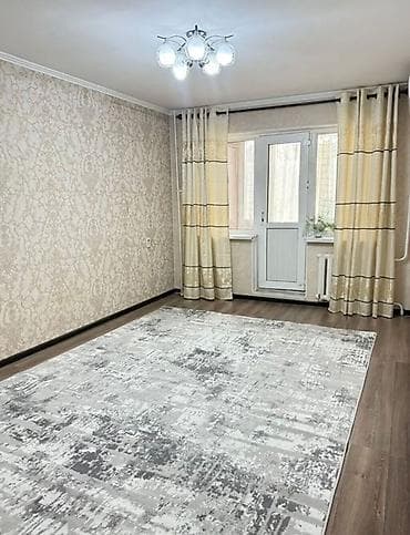 1 bedroom: 1 комната, 32 м², 104 серия, 1 этаж, Косметический ремонт — 1