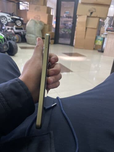 в рассрочку компьютер: Redmi, Redmi 14C, Б/у, 2 SIM — 4