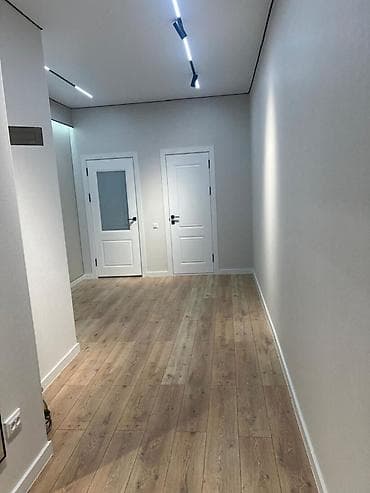 Недвижимость: 3 комнаты, 77 м², Элитка, 9 этаж, Евроремонт — 2