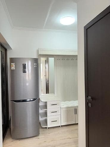 обмен однокомнатной квартиры на дом: 1 комната, 36 м², Косметический ремонт — 1