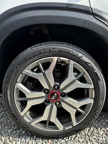 seltos: Kia Seltos: 2020 г., 1.6 л, Бензин, Кроссовер — 9