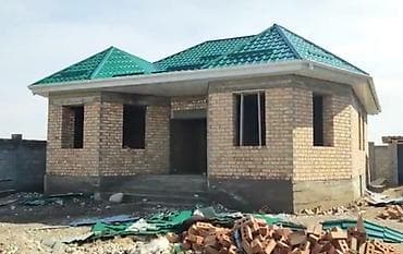 плитка на фундамент: КИРПИЧ,ГАЗАБЛОК КЫРЫША ЖУМУШТАРЫН КЫЛАБЫЗ БАЙЛАНЫШКЫЛА — 2