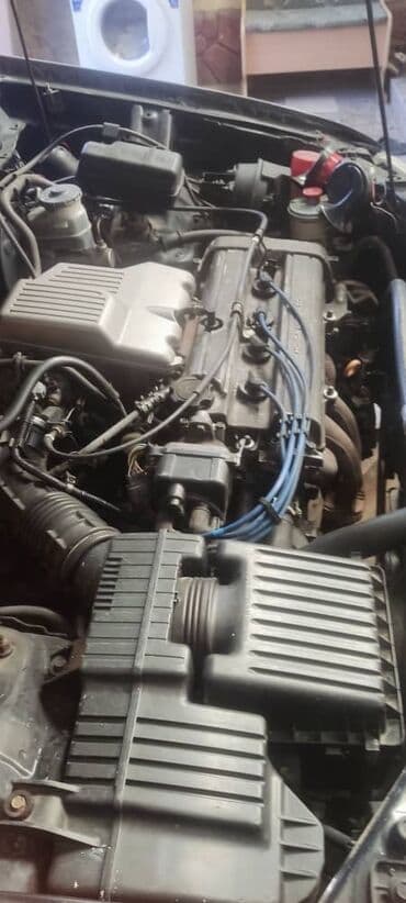 диск наруто на ps4: Honda CR-V: 2001 г., 2 л, Автомат, Бензиновая, Кроссовер — 5